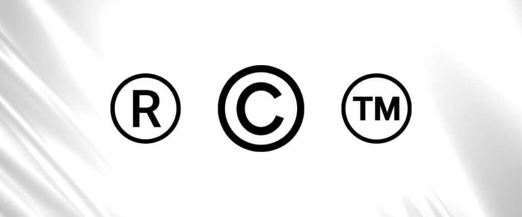 Copyright vs. Trademark: Protecting Your Logo and Brand Identity