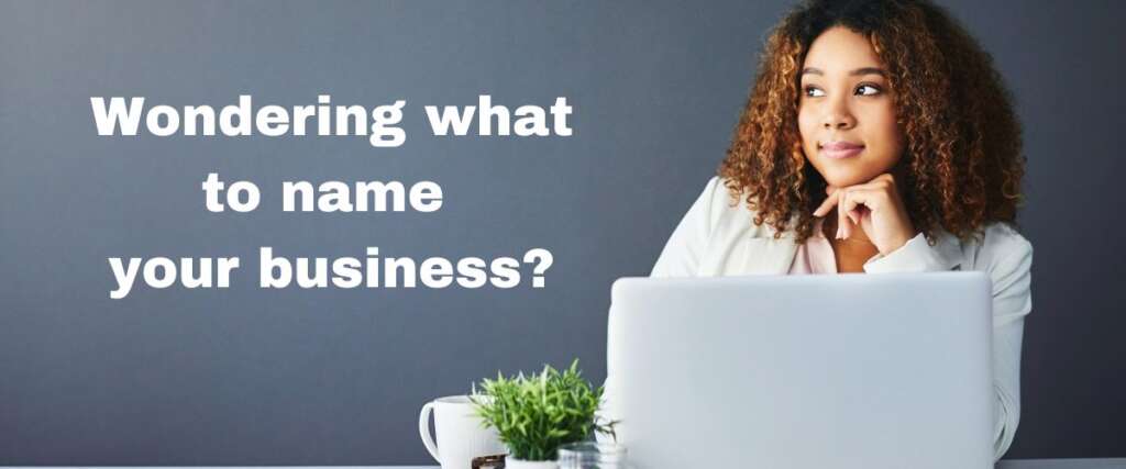 Crafting the Perfect Business Name: Factors to Consider for a Memorable and Effective Name