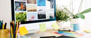 Creating a Unique and Professional Graphic Design Portfolio: Tips and Strategies to Stand Out from the Crowd