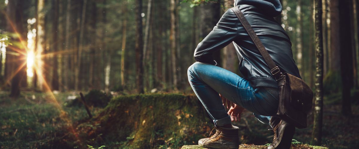 The Explorer Brand Archetype: Navigating the Unknown and Inspiring Adventure