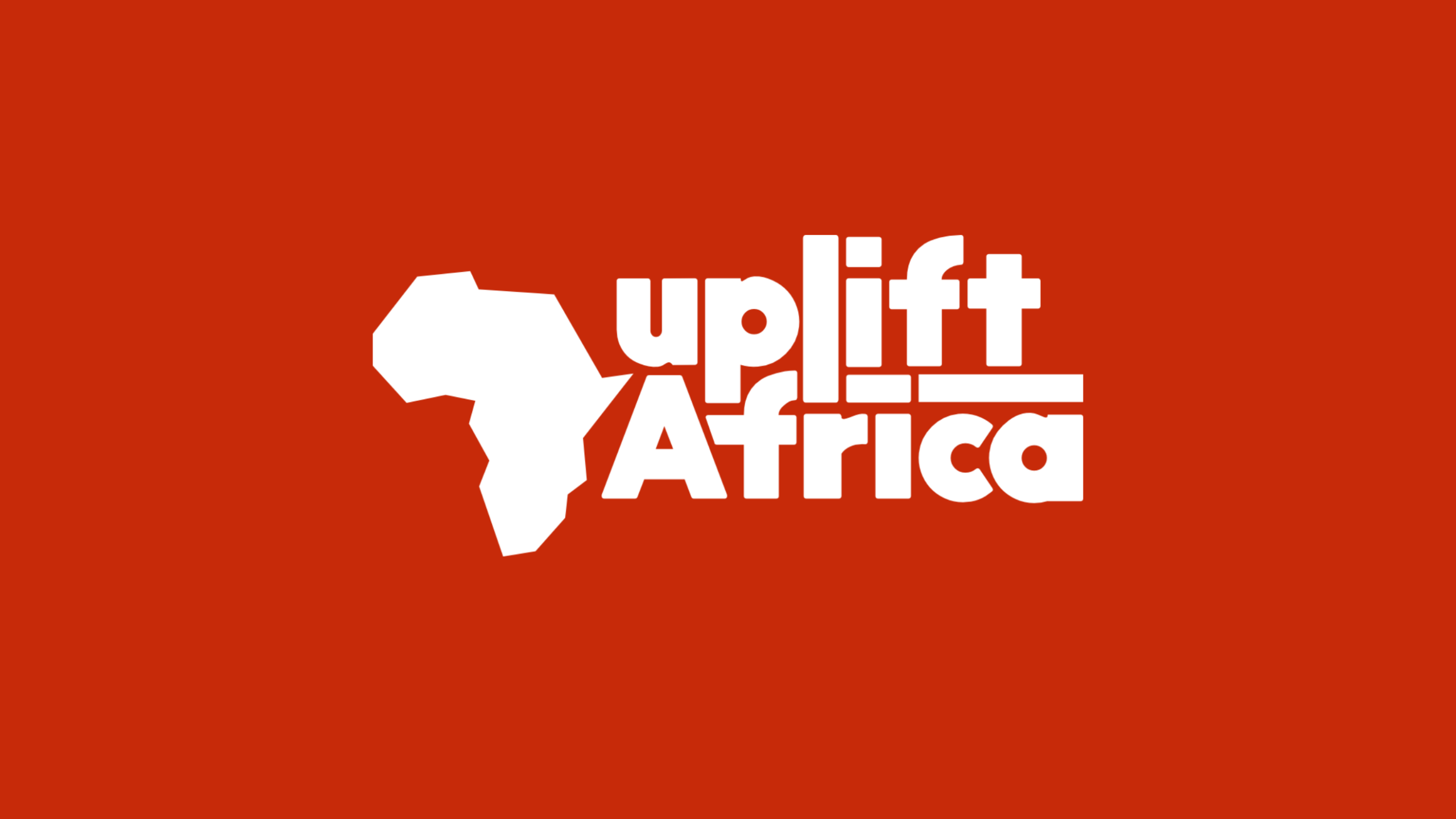 UPLIFT AFRICA